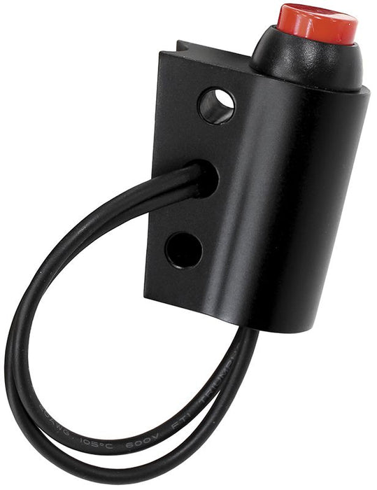 launch control button assemby - AF49-4077