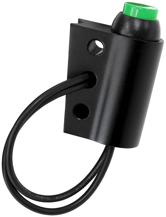 launch control button assemby - AF49-4078