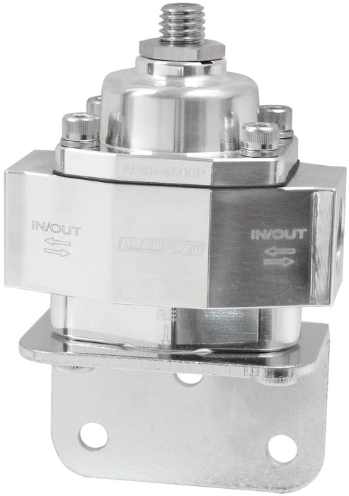 BYPASS REG 4.5-9 PSI ADJUSTABL - AF49-4500P