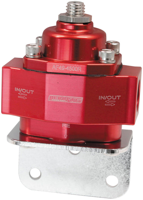 BYPASS REG 4.5-9 PSI ADJUSTABL - AF49-4500R