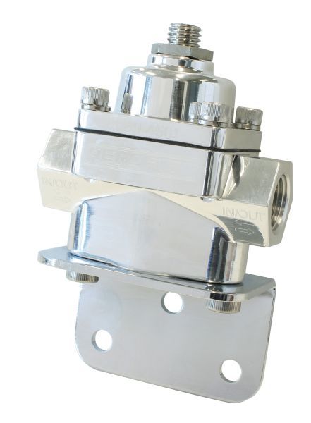 BYPASS REG 4.5-9 PSI ADJUSTABL - AF49-4501P