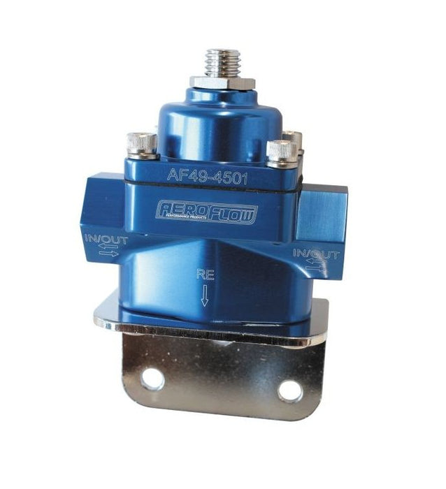 BYPASS REG 4.5-9 PSI ADJUSTABL - AF49-4501