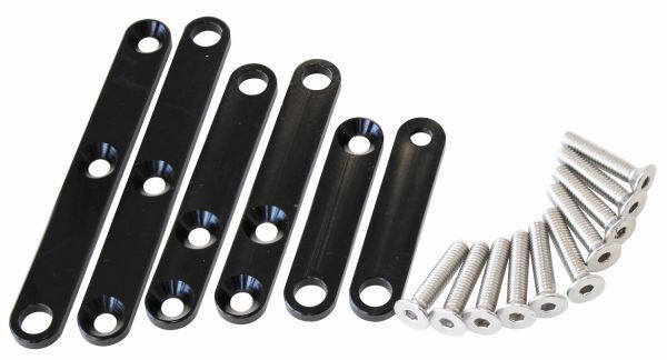 HORIZONTAL LEAD SEPARATO MOUNT - AF49-6001