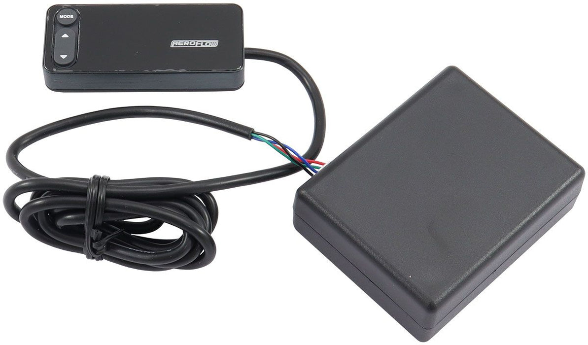 ELECTRONIC THROTTLE CONTROLLER - AF49-6500