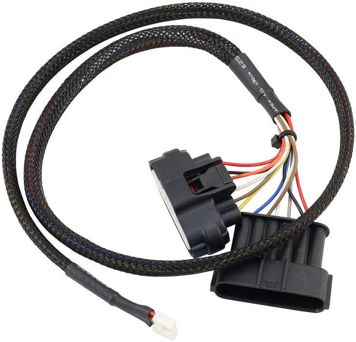 ETC HARNESS LEXUS MAZDA TOYOTA - AF49-6501