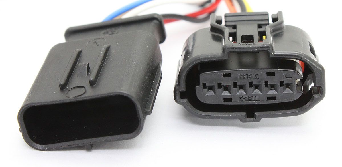ETC HARNESS CITROEN LEXUS - AF49-6502