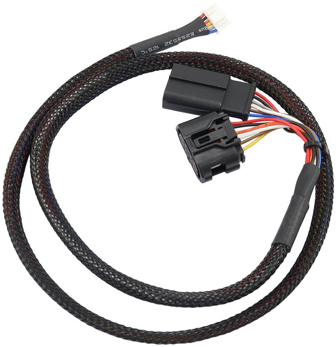 ETC HARNESS CITROEN LEXUS - AF49-6502
