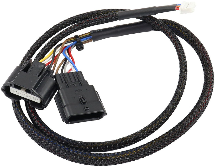 ETC HARNESS NISSAN RENAULT - AF49-6504