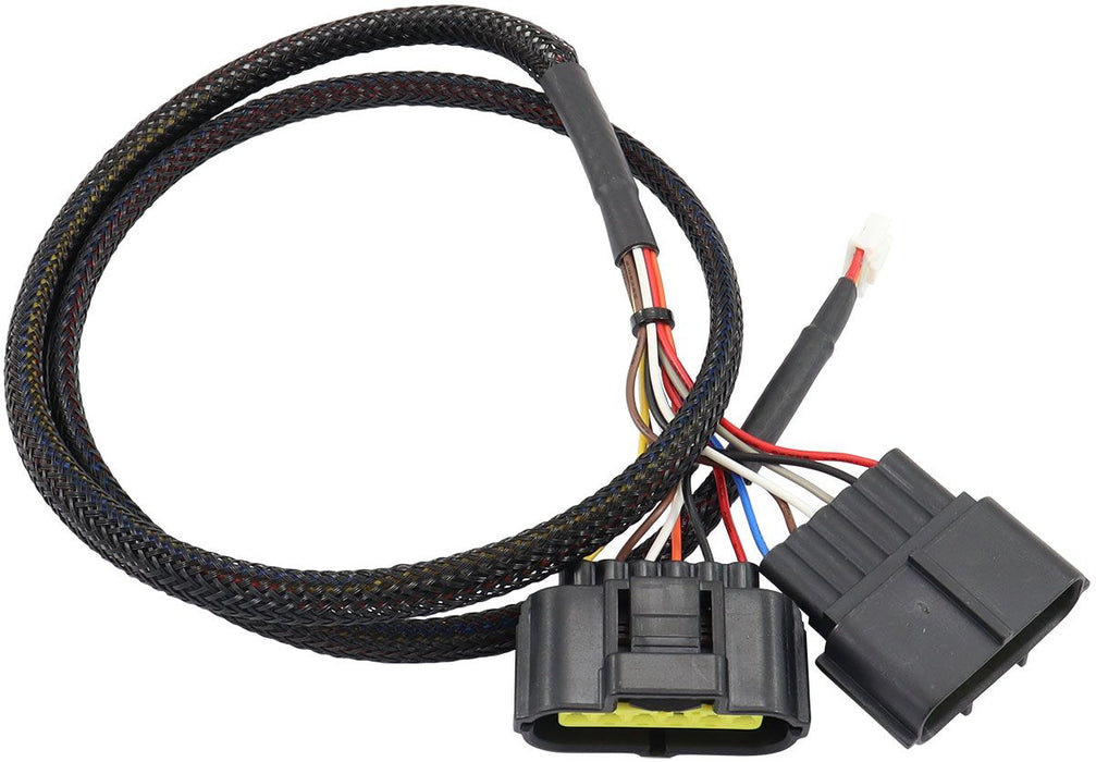 ETC HARNESS MITSUBISHI 2008 TO - AF49-6505