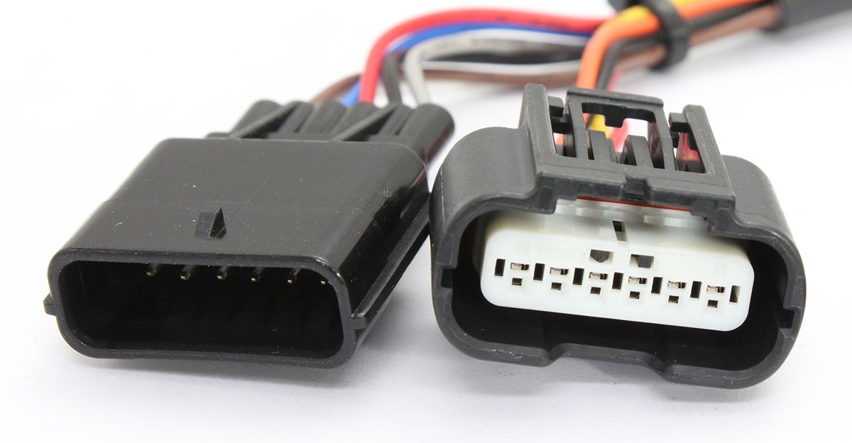 ETC HARNESS HONDA 2007 TO - AF49-6506