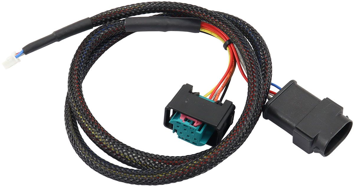 ETC HARNESS BMW MINI KIA - AF49-6507