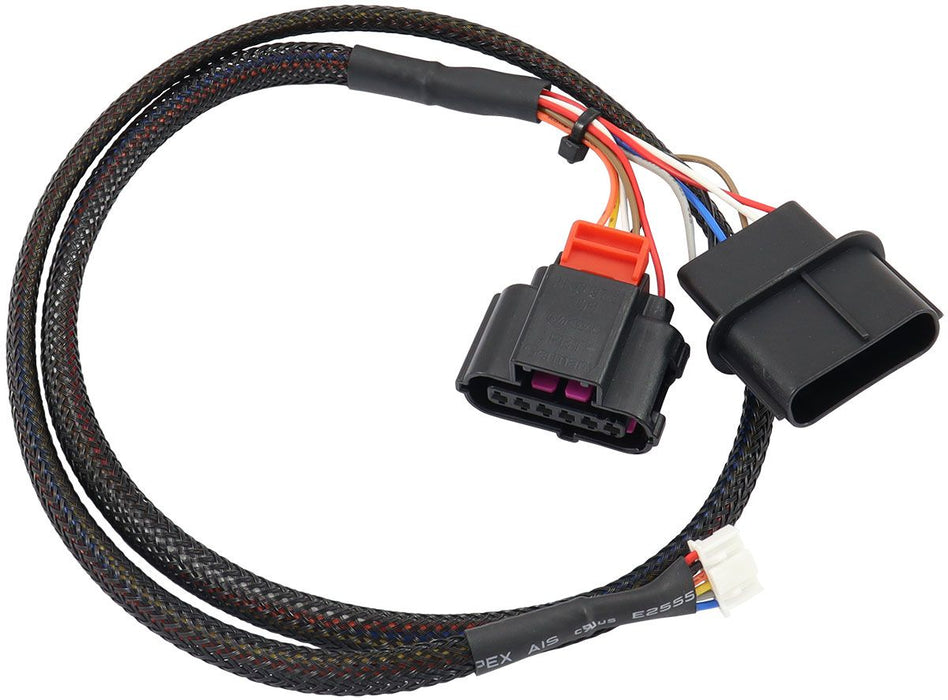 ETC HARNESS AUDI VW PORSCHE - AF49-6508