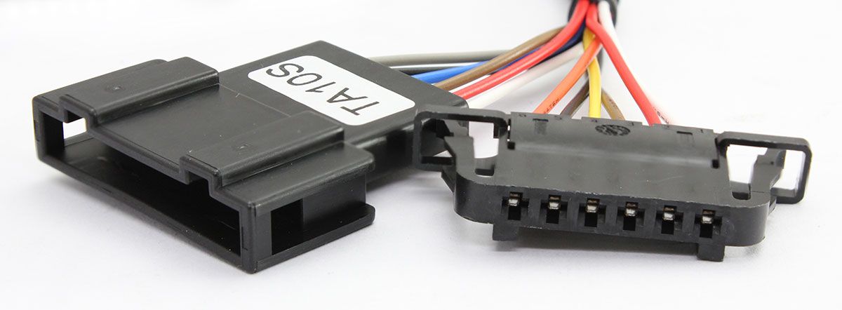 ETC HARNESS VW AUDI PORSCHE - AF49-6509