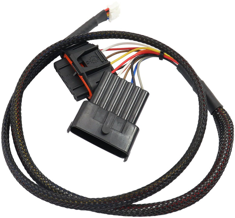 ETC HARNESS ALFA ROMEO FIAT - AF49-6510