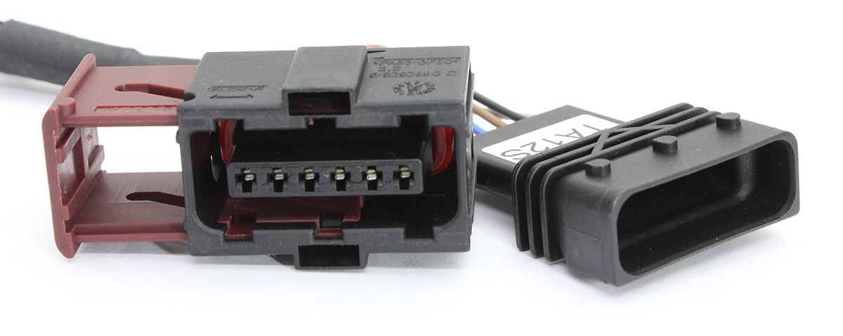 ETC HARNESS ALFA ROMEO OPAL - AF49-6511
