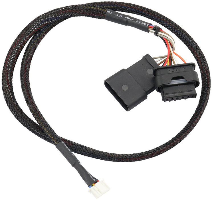 ETC HARNESS MERCEDES BENZ - AF49-6512