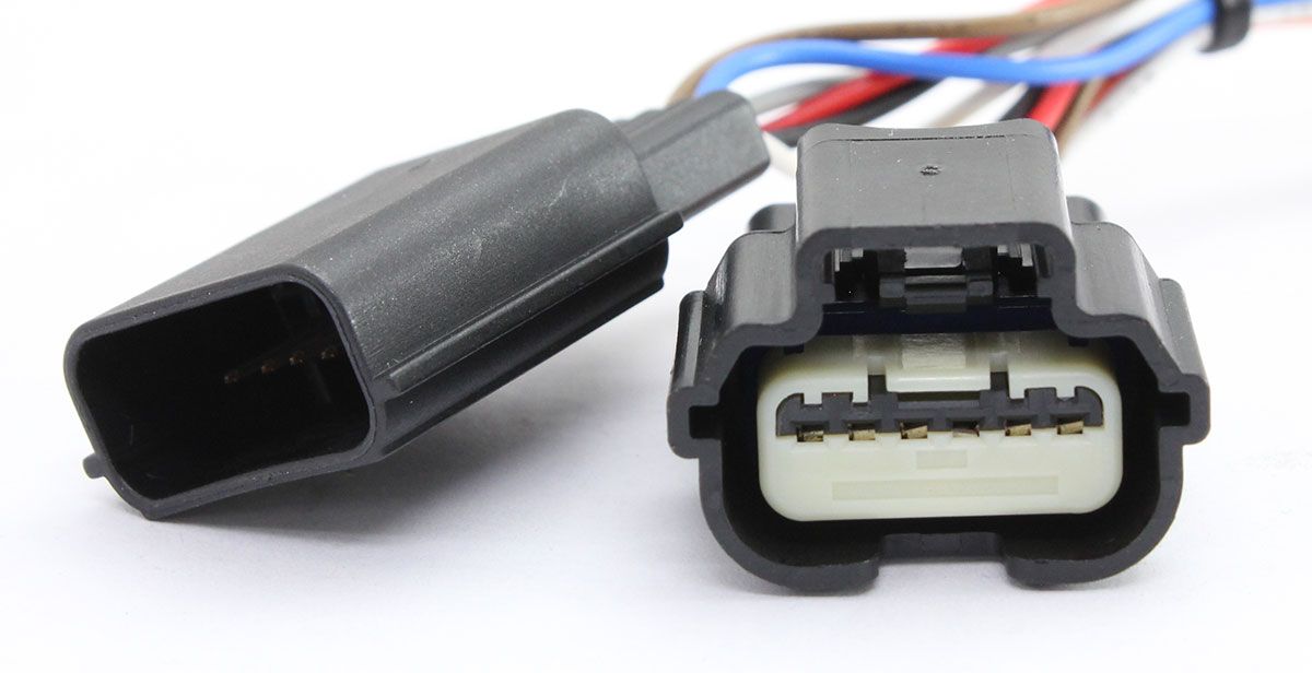 ETC HARNESS FORD GM HOLDEN - AF49-6513