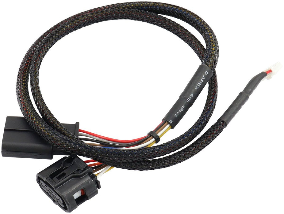 ETC HARNESS FIAT MAZDA - AF49-6515