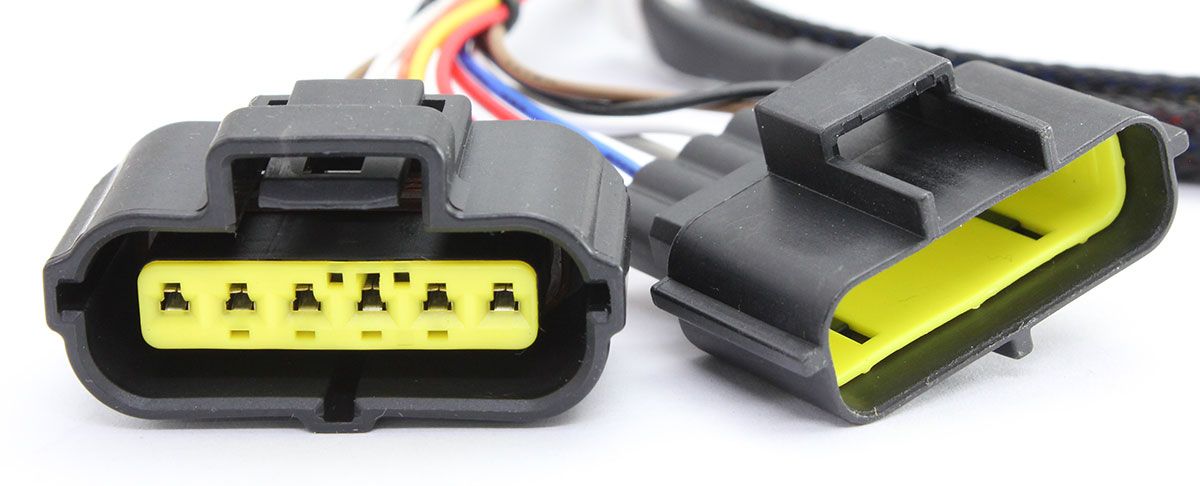 ETC HARNESS HYUNDAI KIA - AF49-6516