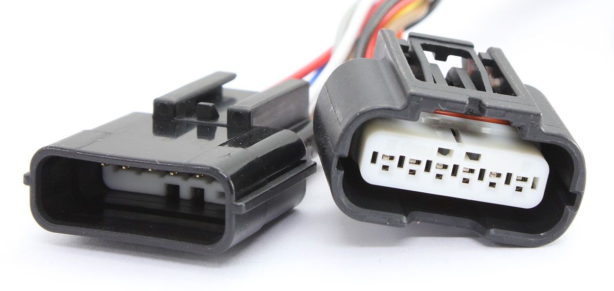 ETC HARNESS HONDA 2002 TO - AF49-6517