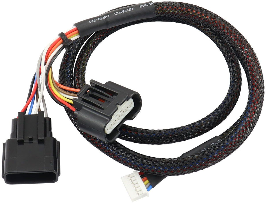 ETC HARNESS HONDA 2002 TO - AF49-6517