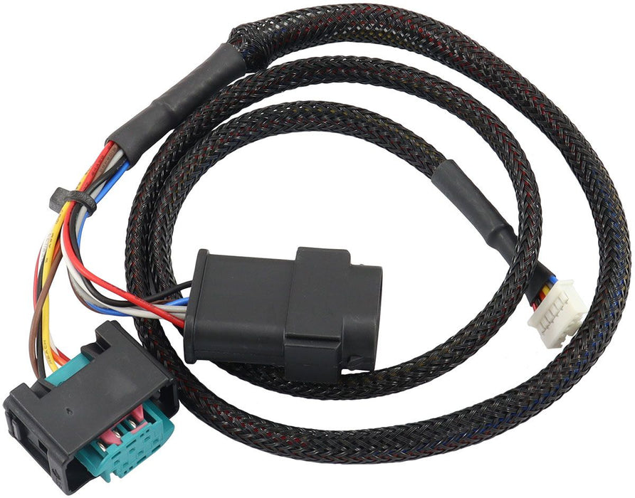ETC HARNESS MERCEDES BENZ - AF49-6518
