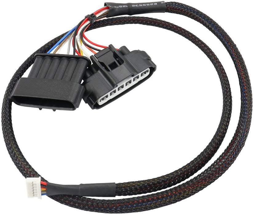 ETC HARNESS MITSUBISHI - AF49-6519
