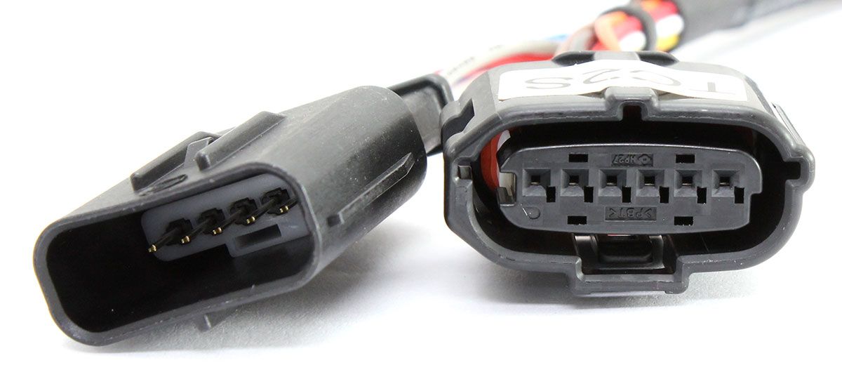 ETC HARNESS KIA HYUNDAI - AF49-6520