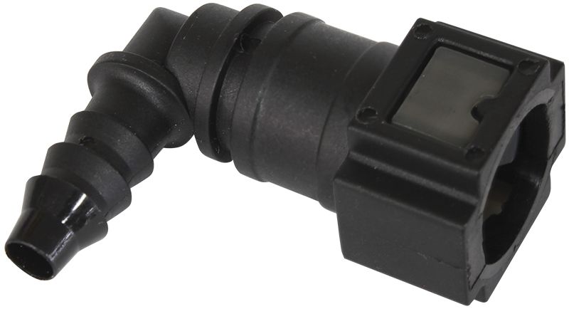 PUSH ON 5/16" EFI FITTING TO - AF49-7002