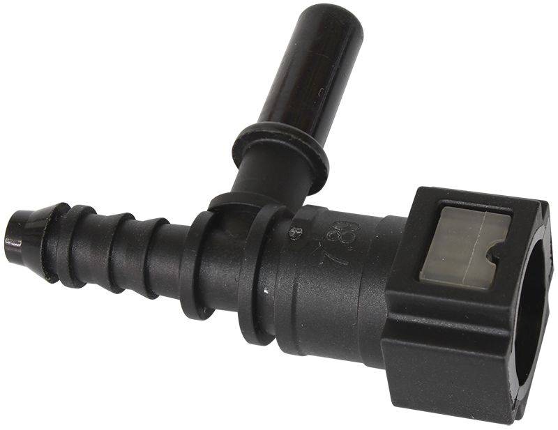 PUSH ON 5/16" EFI TEE TO - AF49-7003