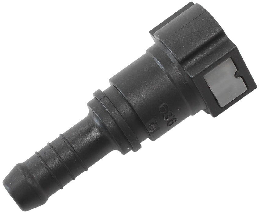 PUSH ON 3/8" EFI FITTING TO - AF49-7010