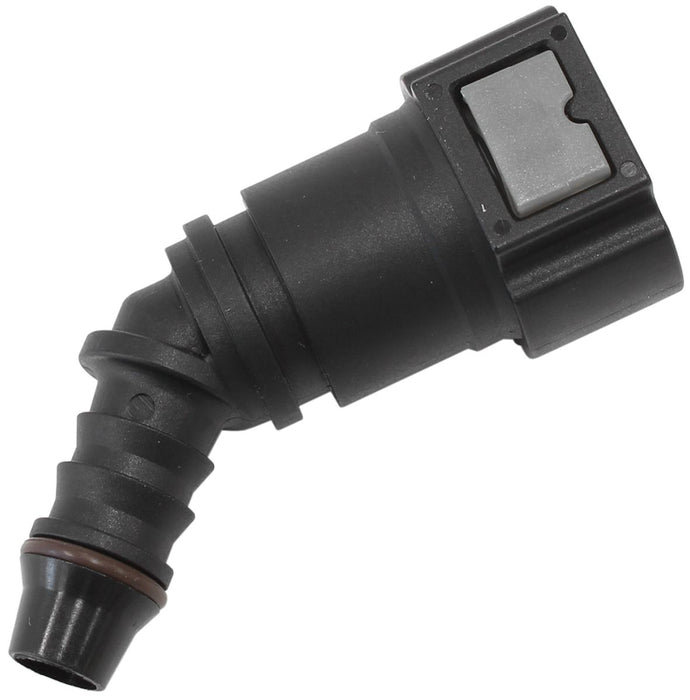 PUSH ON 3/8" EFI FITTING TO - AF49-7011