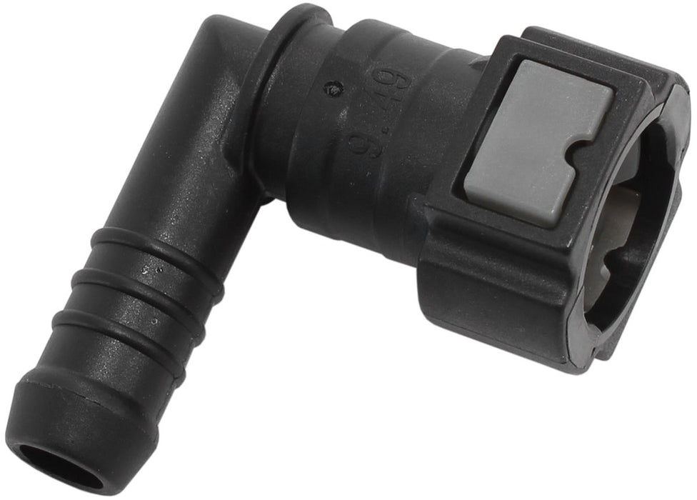 PUSH ON 3/8" EFI FITTING TO - AF49-7012