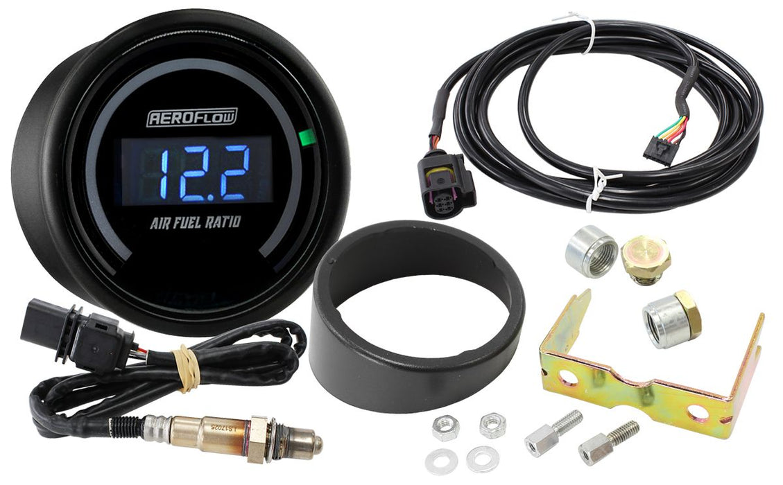 AIR FUEL RATIO GAUGE KIT - AF49-7500