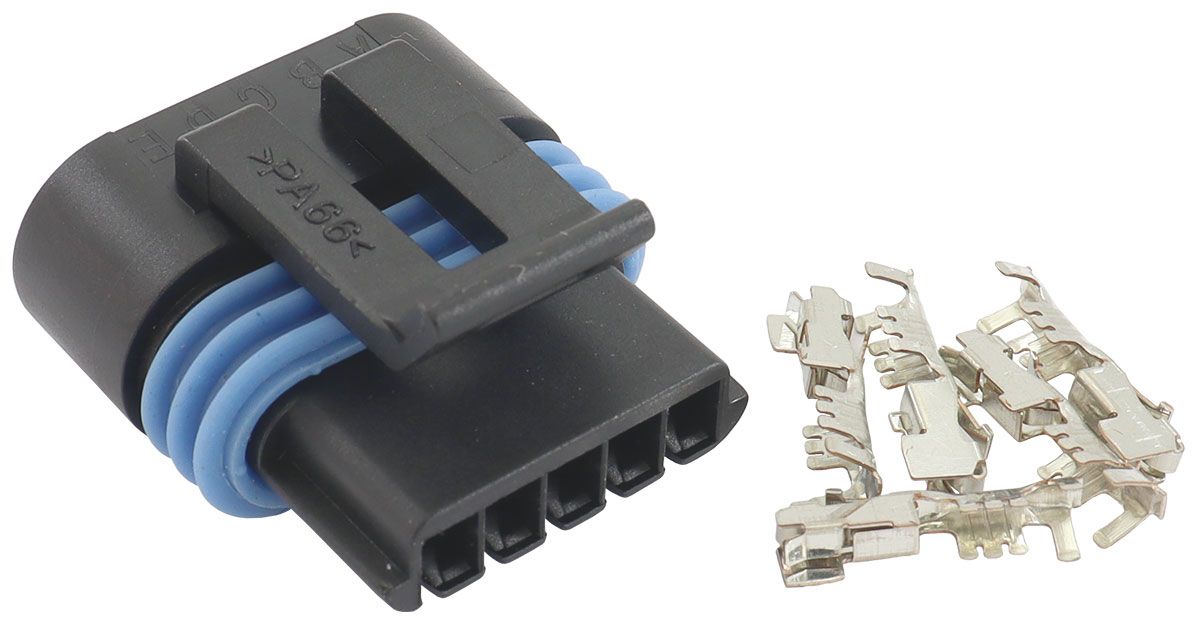 IGN-1A SMART COIL PLUG & PINS - AF49-8289