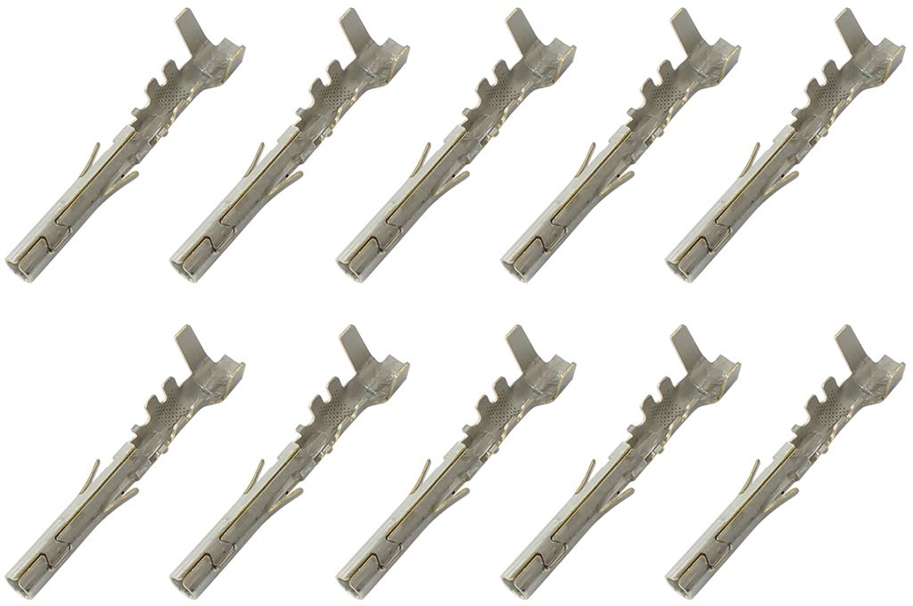 WEATHERPACK FEMALE PINS - AF49-8520