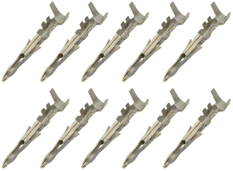 WEATHERPACK MALE PINS - AF49-8521
