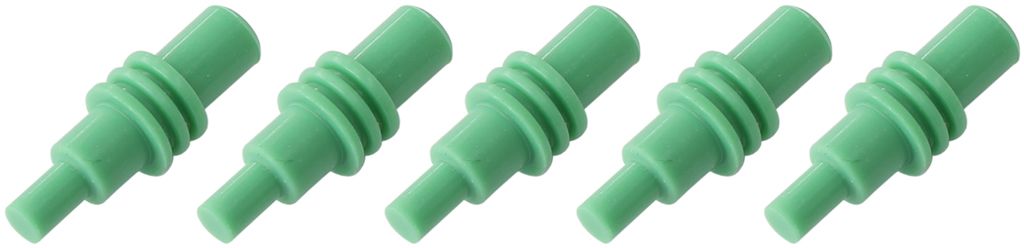 WEATHERPACK BLANK RUBBER PINS - AF49-8523