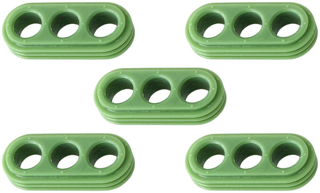 WEATHERPACK CONNECTOR SEAL - AF49-8533