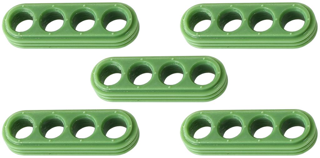 WEATHERPACK CONNECTOR SEAL - AF49-8534