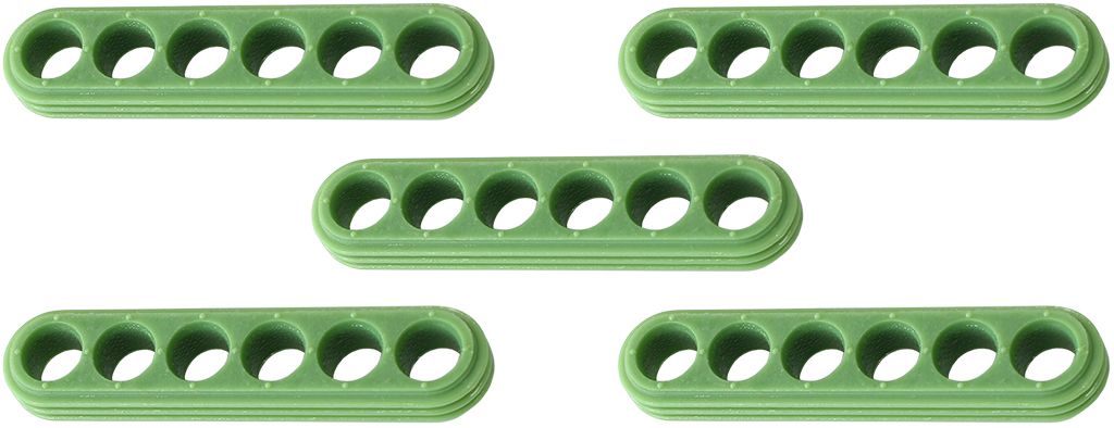 WEATHERPACK CONNECTOR SEAL - AF49-8536