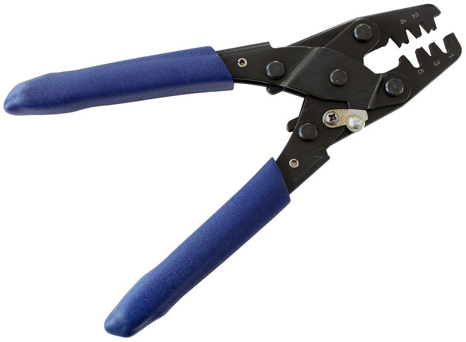 WEATHERPACK CRIMP TOOL - AF49-8550