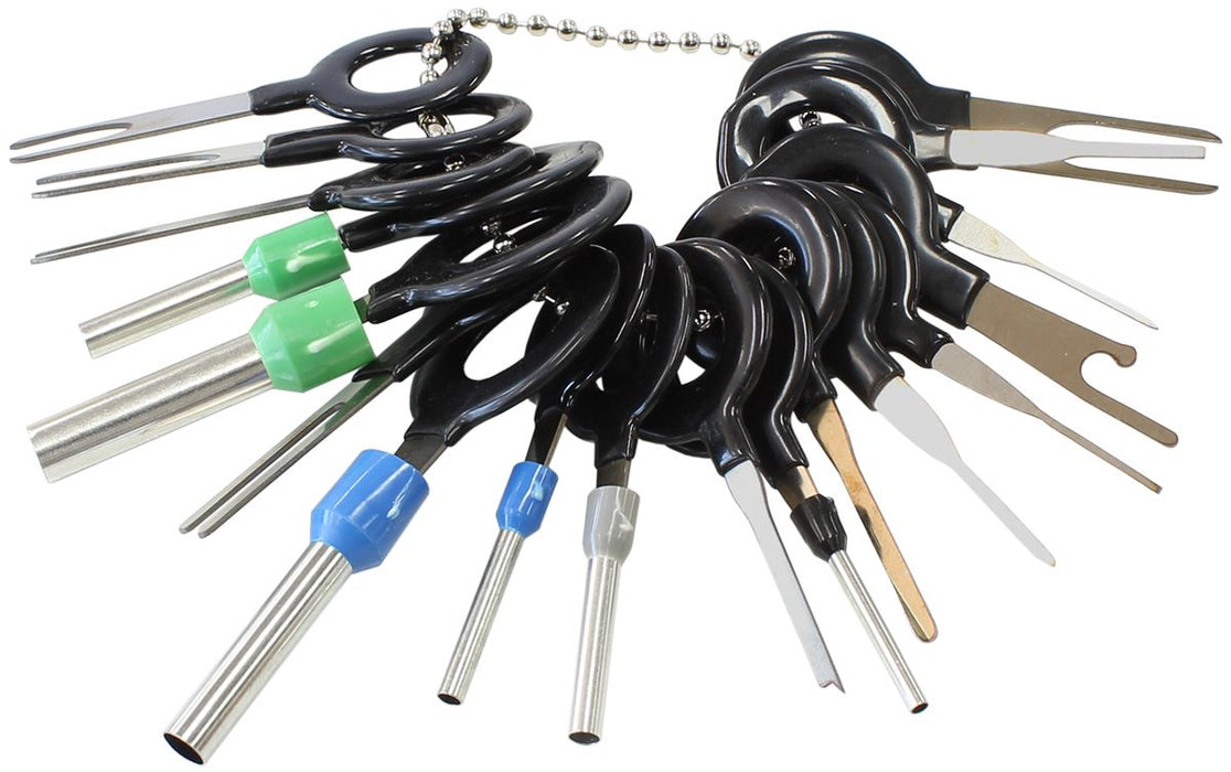 UNIVERSAL ELECTRICAL PIN - AF49-8552
