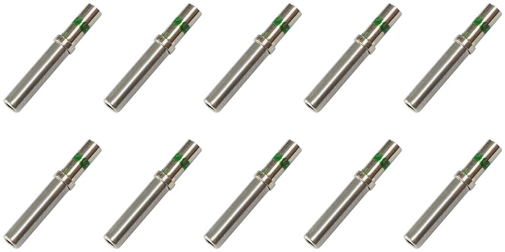 WEATHERTIGHT FEMALE PINS - AF49-9020