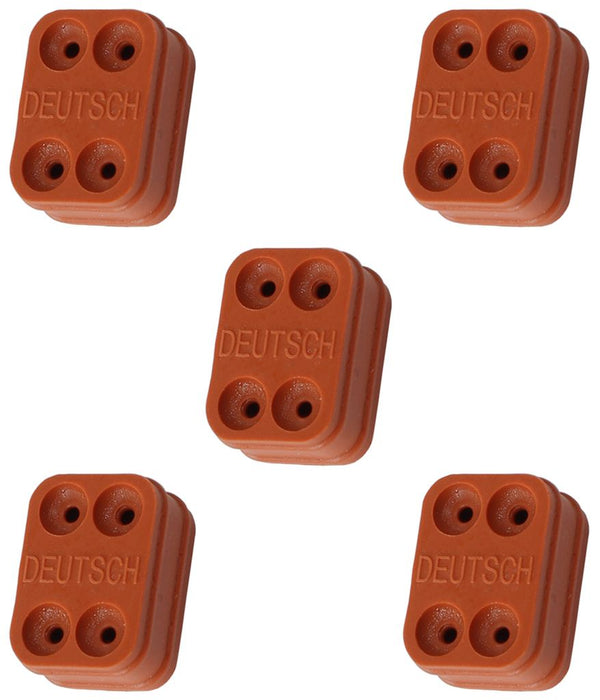 WEATHERTIGHT WIRE SEAL - AF49-9041