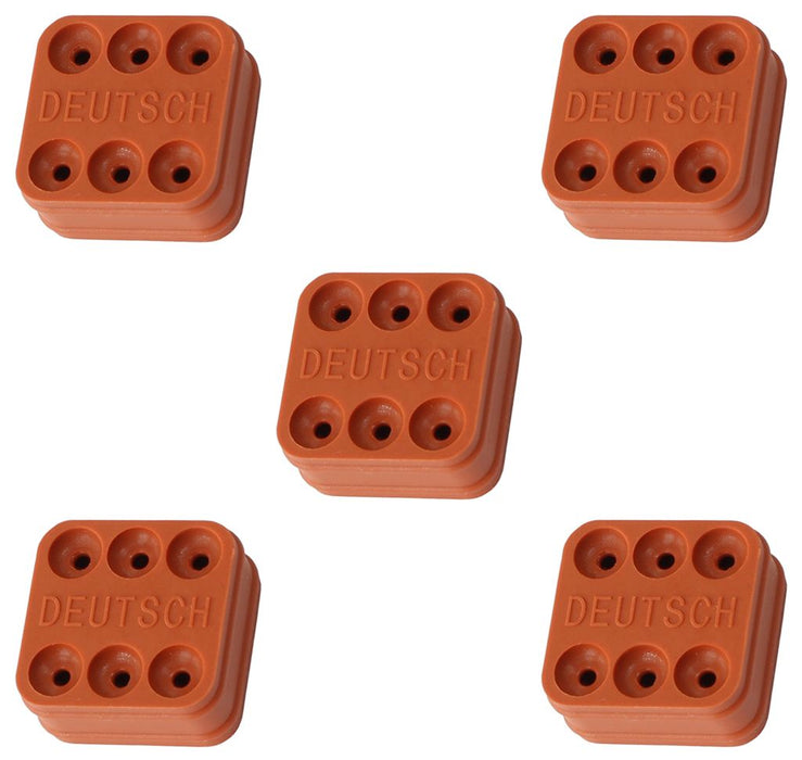 WEATHERTIGHT WIRE SEAL - AF49-9042