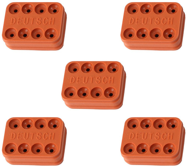 WEATHERTIGHT WIRE SEAL - AF49-9043