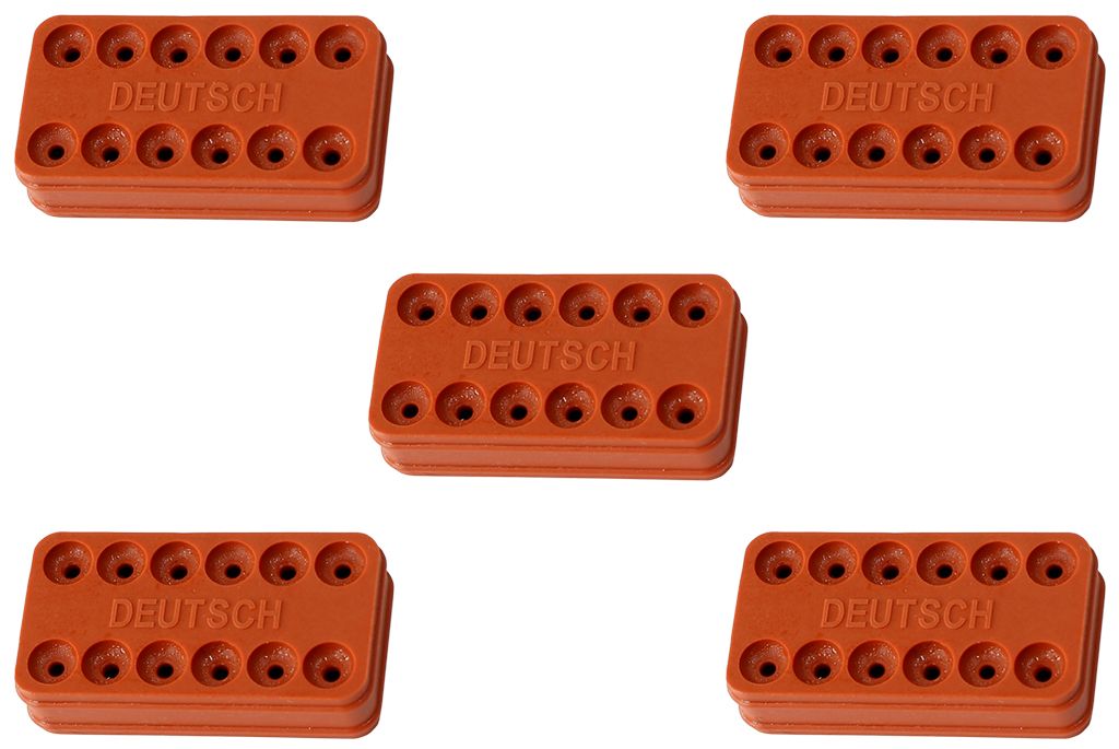 WEATHERTIGHT WIRE SEAL - AF49-9044