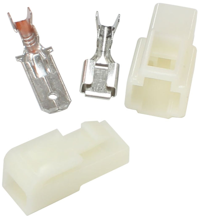 1 PIN ELECTRICAL CONNECTOR - AF49-9551