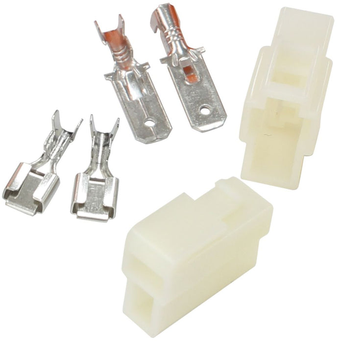 2 PIN ELECTRICAL CONNECTOR - AF49-9552